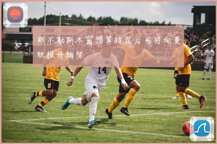 那不勒斯冬窗预算待定后或将向曼联报价梅努