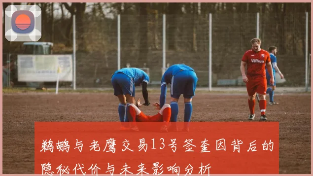 鹈鹕与老鹰交易13号签奎因背后的隐秘代价与未来影响分析