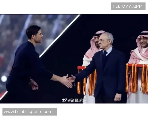 阿隆索愿为伊尔迪兹放走皇马任何球员唯独姆巴佩不例外