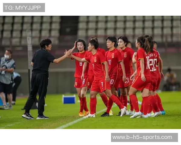 奥克兰联女足队长坦言实力稍逊武汉女足全力争胜信心满满