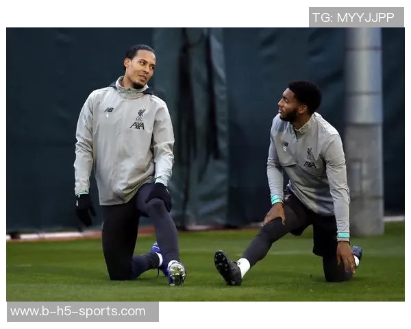 范戴克社媒发声：艰难时刻将成为我们崛起的契机与动力