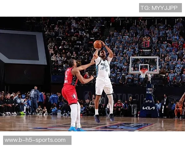 鲍威尔本赛季场均得分领先华子三分命中率超越库里表现抢眼